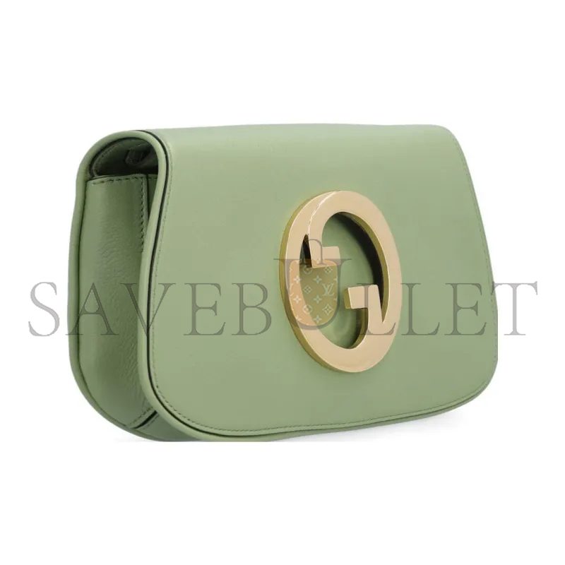 GUCCI BLONDIE SHOULDER BAG 699268 (28*16*4cm)